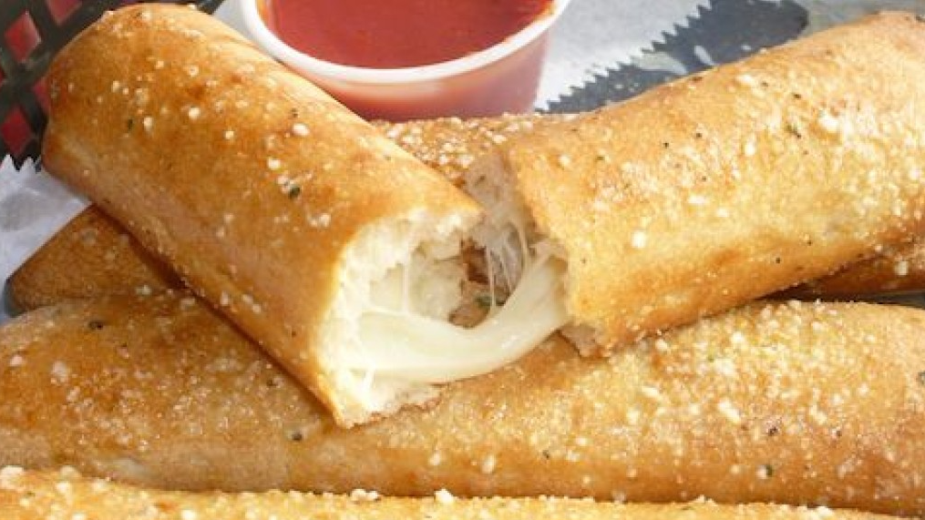 Bosco Cheese Breadsticks