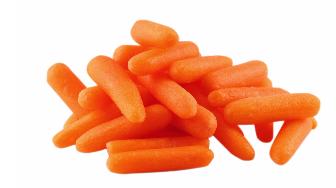 Carroteenies