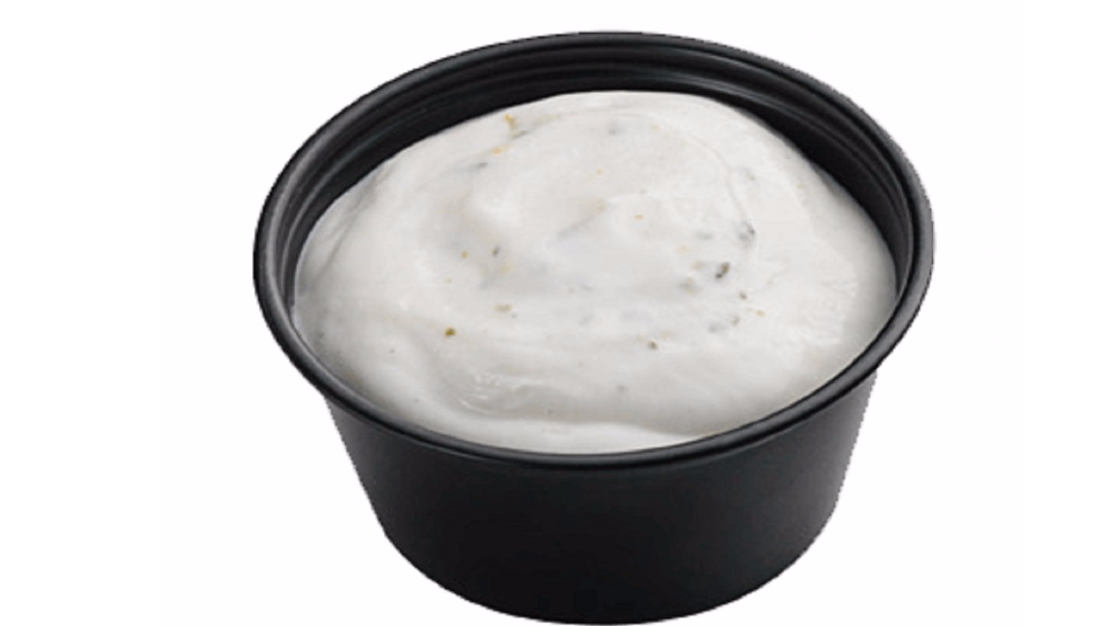 Italian or Ranch Dressing