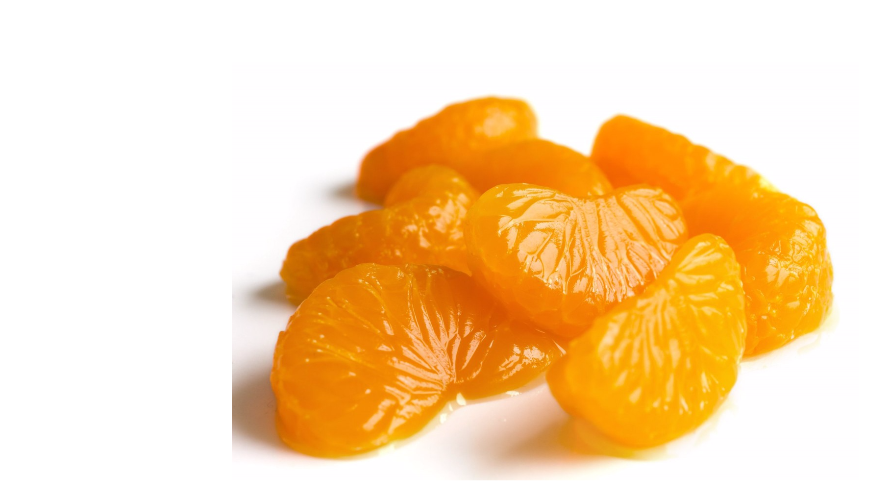 Mandarin Oranges