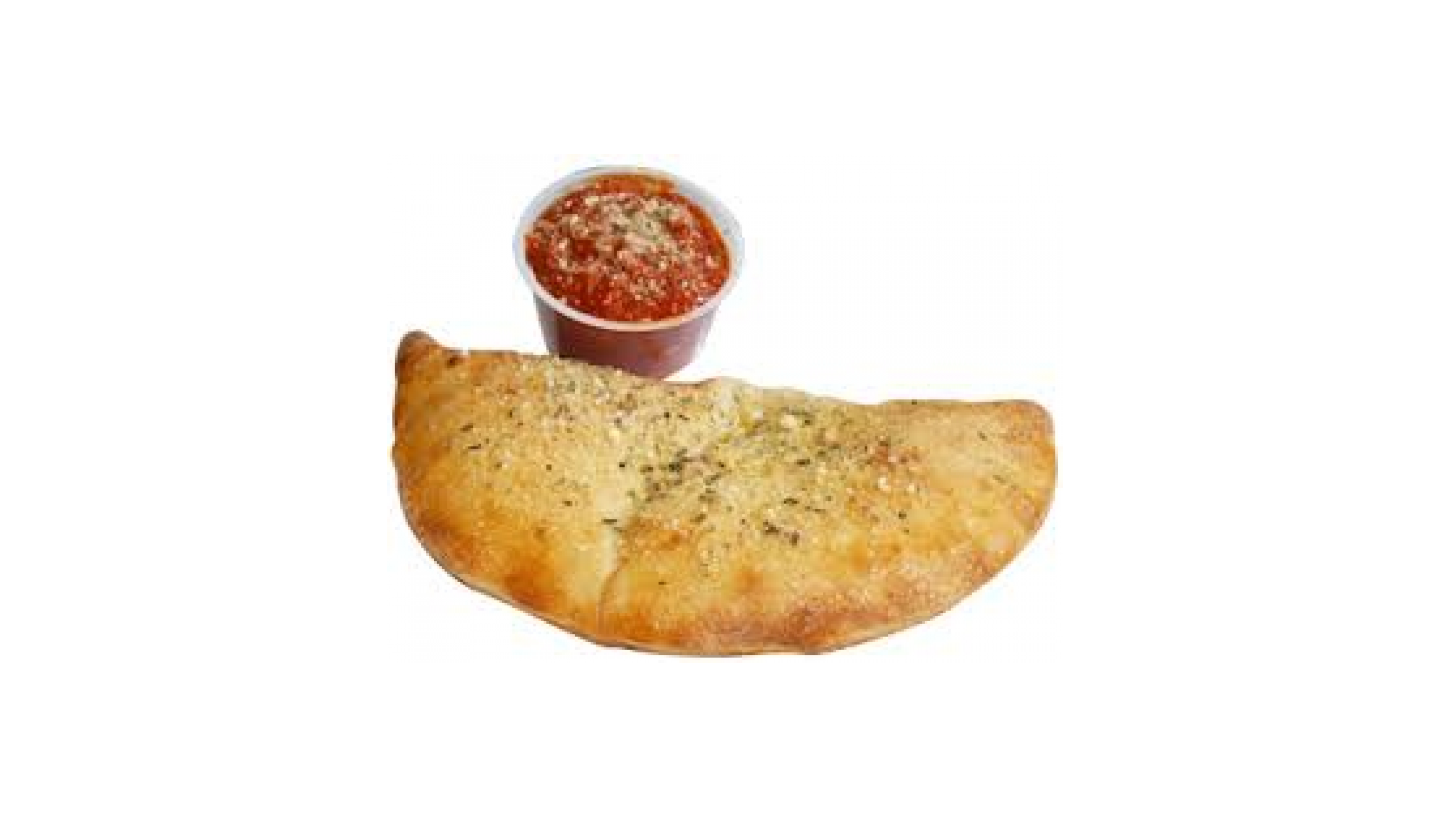 Pizza Calzone (Cheese or Beef Pepperoni)