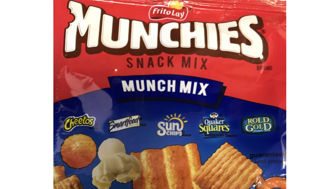 Munch Mix
